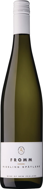 Fromm Marlborough Riesling Spätlese 2025 - Riesling - Black Market