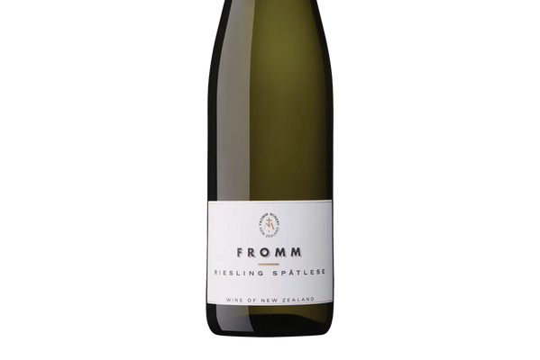 Fromm Marlborough Riesling Spätlese 2025 - Riesling - Black Market