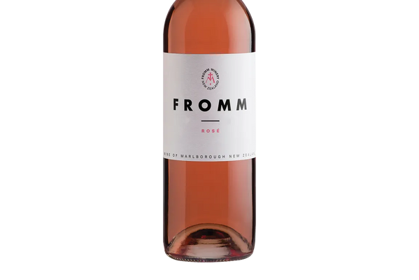 Fromm Marlborough Rosé 2025 - Rosé - Black Market