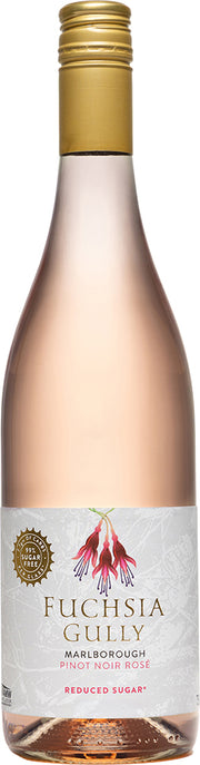 Fuchsia Gully Marlborough Pinot Noir Rosé 2026