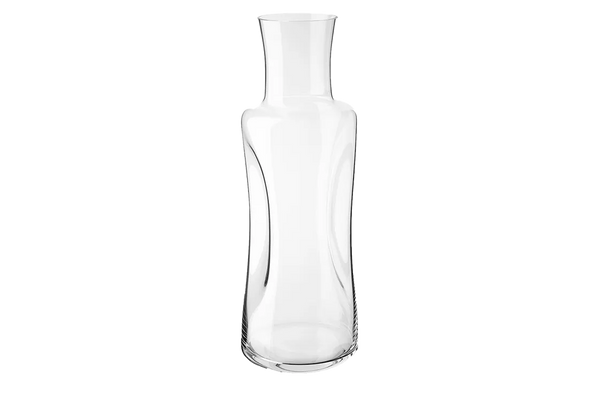 Gabriel-Glas Aqua Vino Carafe (1L) - Glass - Black Market