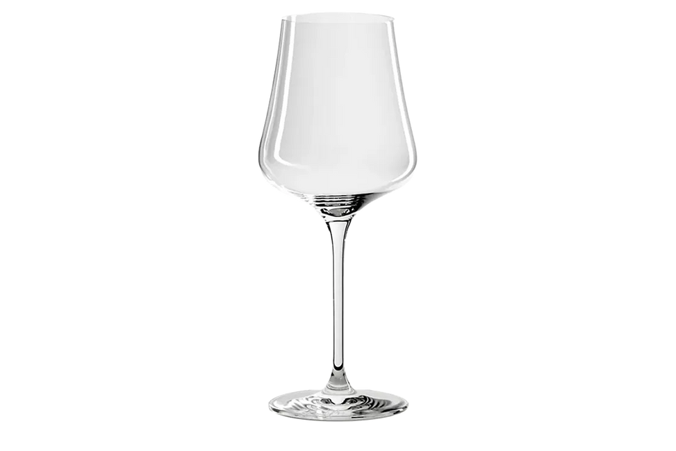 Gabriel-Glas StandArt Wine Glass - Glass - Black Market