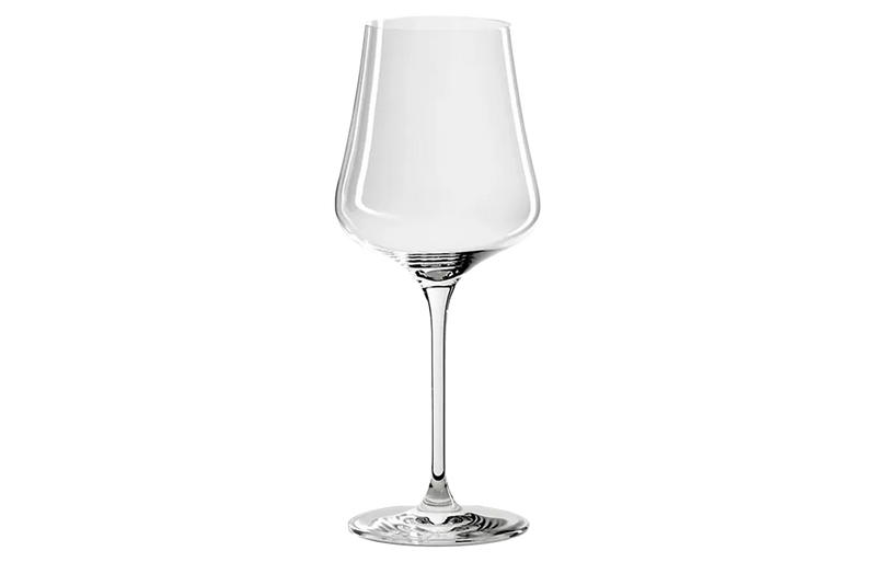 Gabriel-Glas StandArt Wine Glass - Glass - Black Market