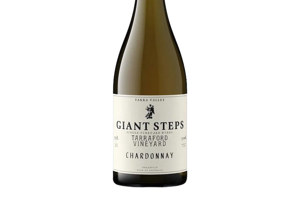 Giant Steps Tarraford Vineyard Yarra Valley Chardonnay 2024 (Australia) - Chardonnay - Black Market