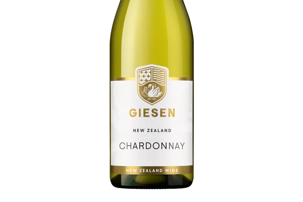 Giesen Estate Hawke's Bay Chardonnay 2025