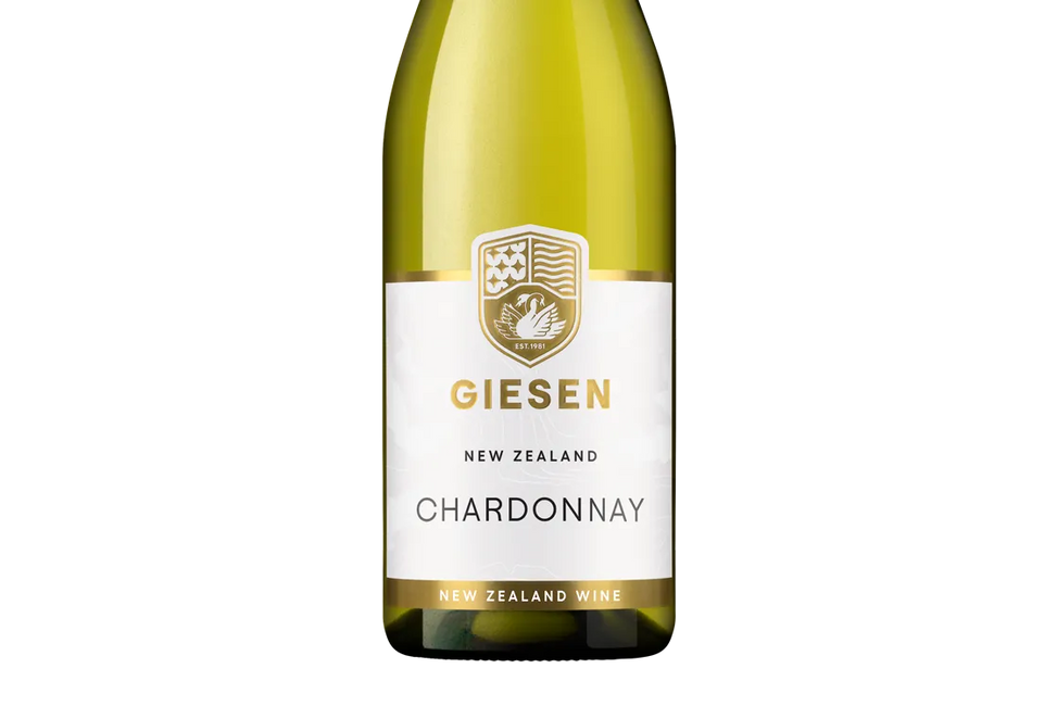 Giesen Estate Hawke's Bay Chardonnay 2025