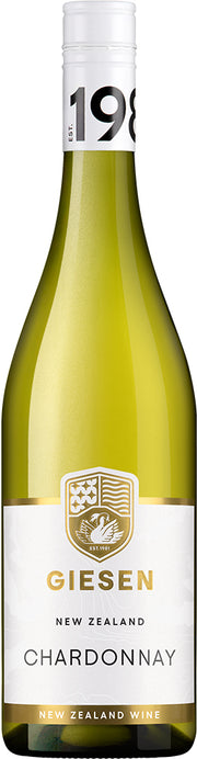 Giesen Estate Hawke's Bay Chardonnay 2025