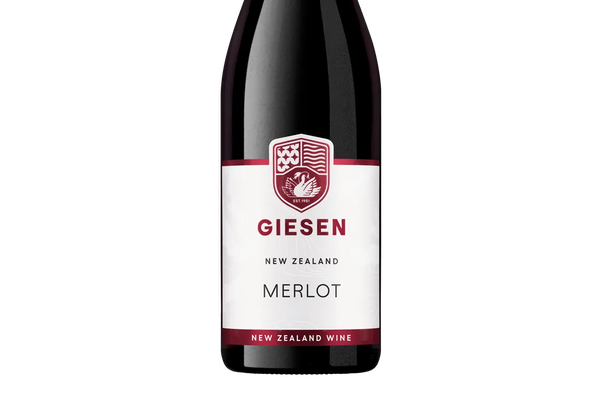 Giesen Estate Hawke's Bay Merlot 2025