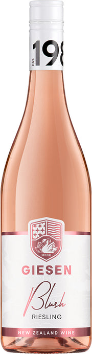 Giesen Estate Marlborough Riesling Blush 2024