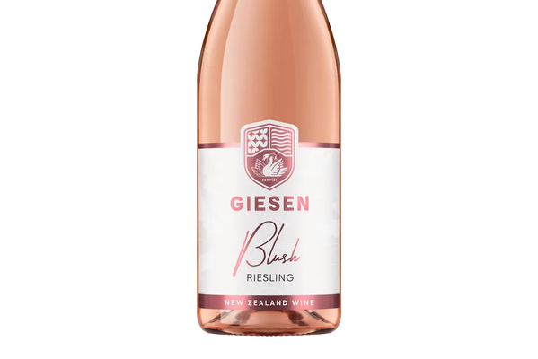 Giesen Estate Marlborough Riesling Blush 2024