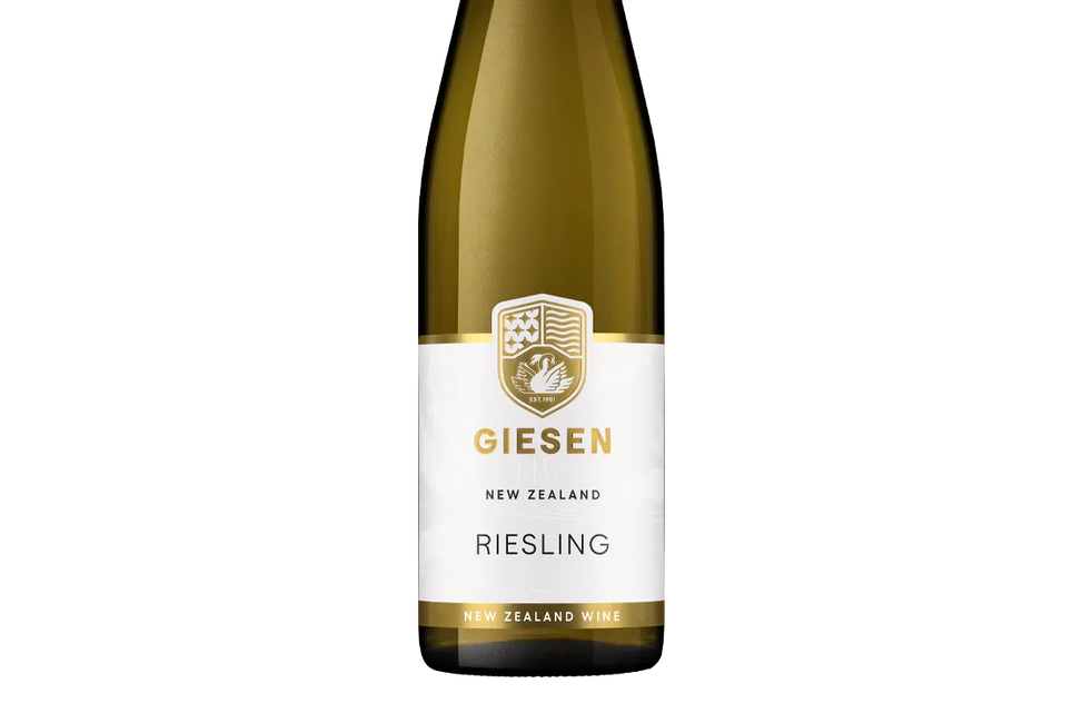 Giesen Estate New Zealand Riesling 2025