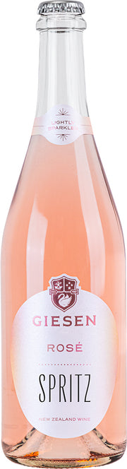 Giesen Estate New Zealand Rosé Spritz NV - Rosé - Black Market