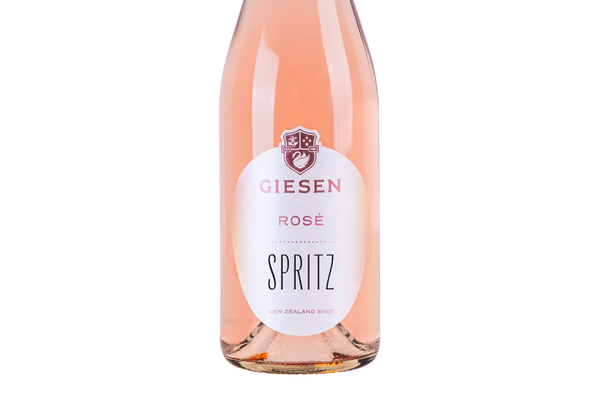 Giesen Estate New Zealand Rosé Spritz NV - Rosé - Black Market