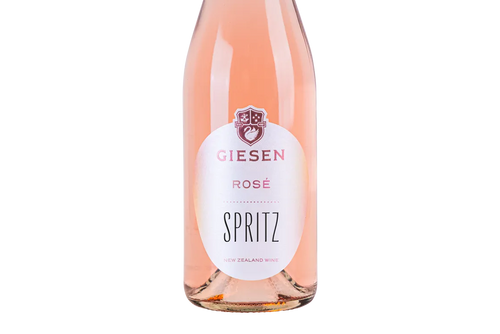 Giesen Estate New Zealand Rosé Spritz NV - Rosé - Black Market