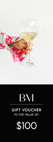 $100 Gift Voucher - Gift Card - Black Market