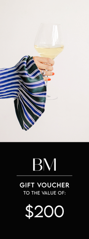 $200 Gift Voucher - Gift Card - Black Market