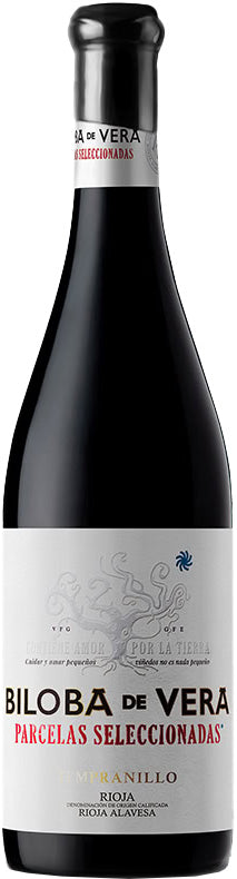 Gil Family Estates Biloba de Vera Rioja 2021 (Spain) - Tempranillo - Black Market