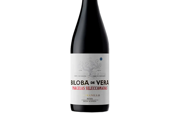 Gil Family Estates Biloba de Vera Rioja 2021 (Spain) - Tempranillo - Black Market