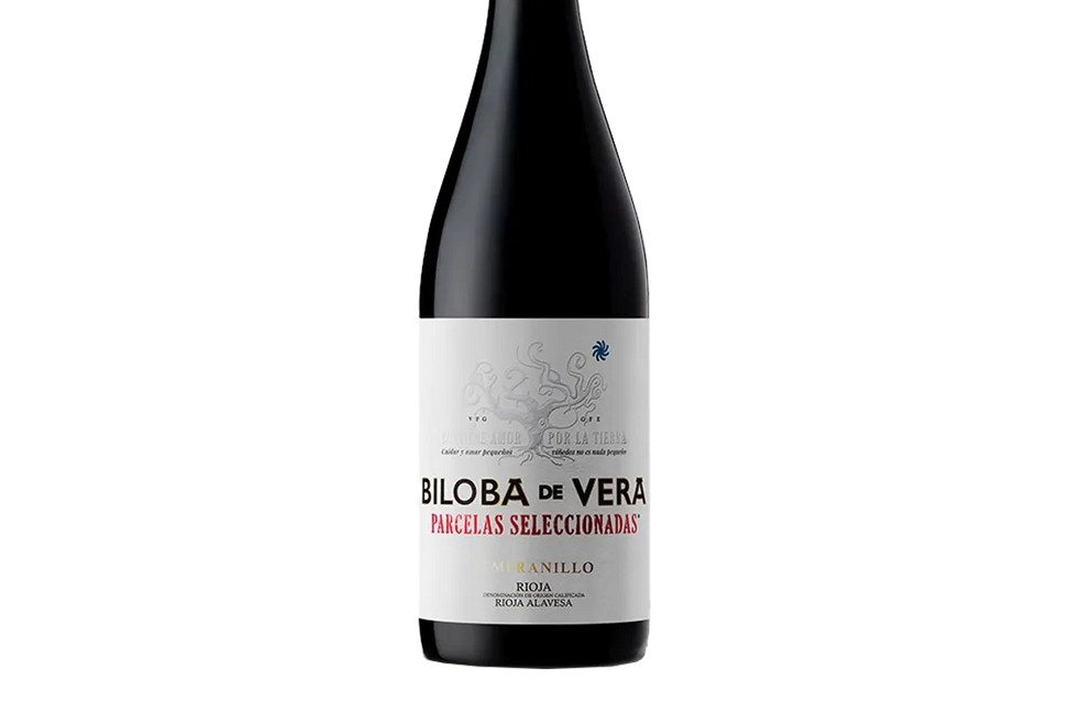 Gil Family Estates Biloba de Vera Rioja 2021 (Spain) - Tempranillo - Black Market