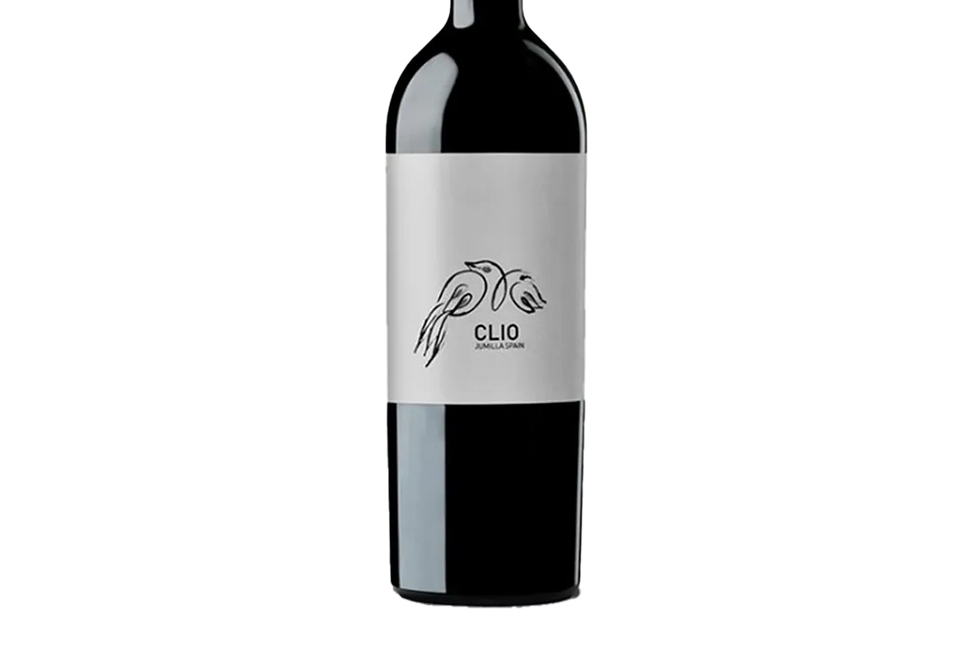Gil Family Estates El Nido Clio 2022 (Spain) - Red Blend - Black Market