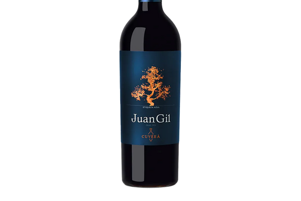 Gil Family Estates Juan Gil Azul 2022 (Spain) - Monastrell - Black Market