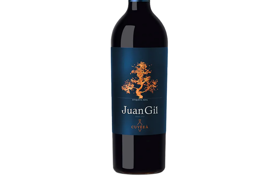 Gil Family Estates Juan Gil Azul 2022 (Spain) - Monastrell - Black Market
