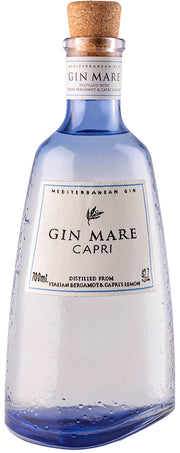 Gin Mare Capri (700ml) - Gin - Black Market