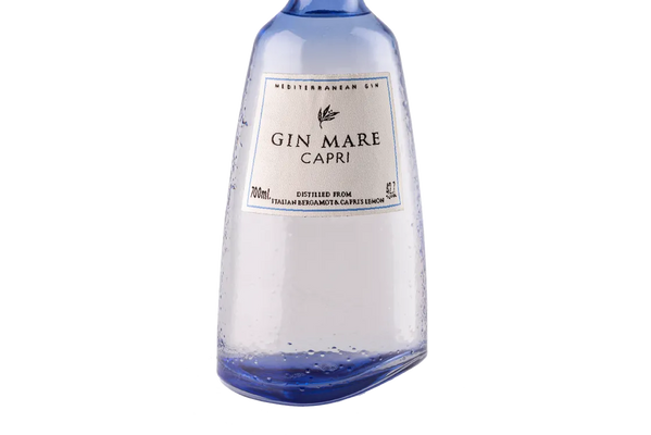 Gin Mare Capri (700ml) - Gin - Black Market