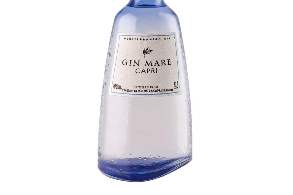 Gin Mare Capri (700ml) - Gin - Black Market