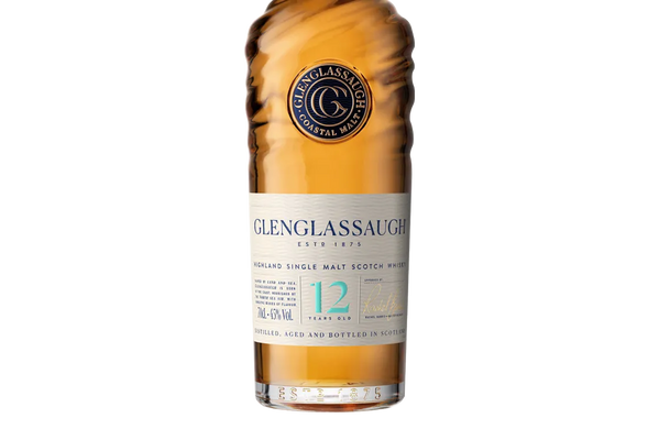 Glenglassaugh 12YO Single Malt Scotch Whisky (700ml) - Whisky - Black Market