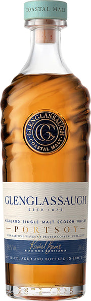 Glenglassaugh Portsoy Single Malt Scotch Whisky (700ml) - Whisky - Black Market
