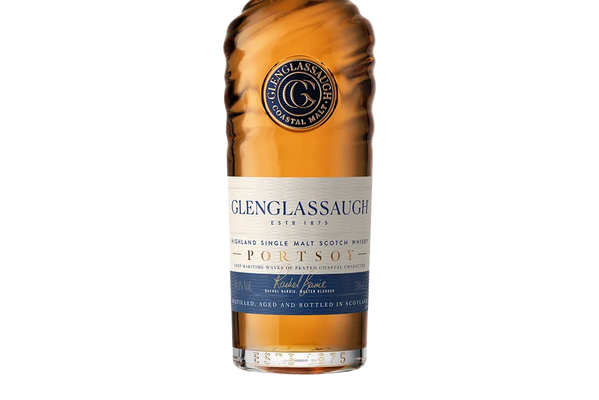 Glenglassaugh Portsoy Single Malt Scotch Whisky (700ml) - Whisky - Black Market