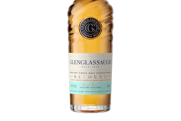 Glenglassaugh Sandend Single Malt Scotch Whisky (700ml) - Whisky - Black Market