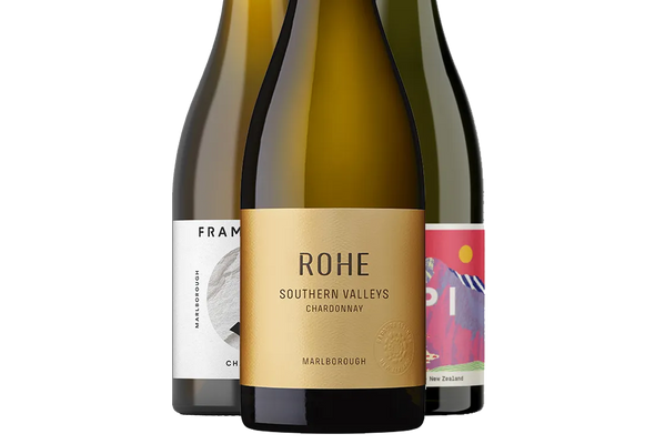 Golden Hour Gift Collection - Chardonnay - Black Market