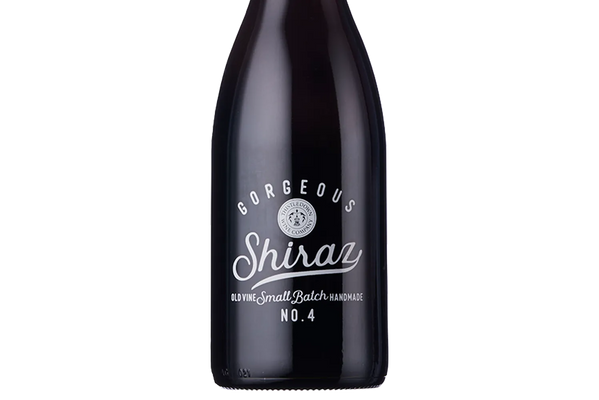 Gorgeous Shiraz Old Vine Small Batch 2022 (Australia) - Shiraz - Black Market