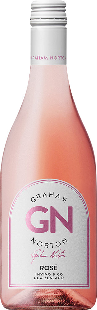 Graham Norton's Own Rosé 2024 Magnum 1.5L - Rosé - Black Market