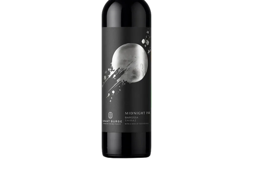Grant Burge Midnight Ink Barossa Shiraz 2023 (Australia) - Shiraz - Black Market