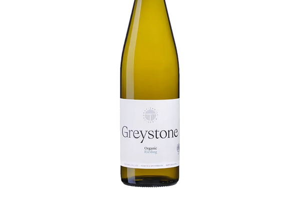 Greystone Waipara Riesling 2024 - Riesling - Black Market