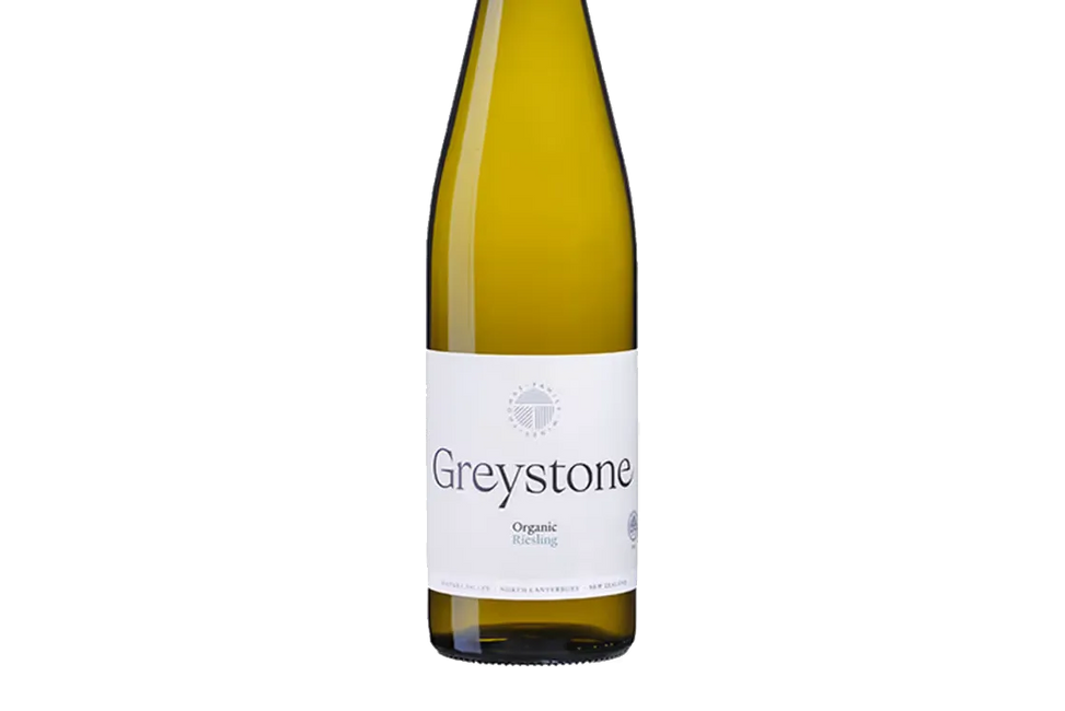 Greystone Waipara Riesling 2024 - Riesling - Black Market