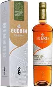 Guerin Cognac Fine Gift Box - Cognac - Black Market