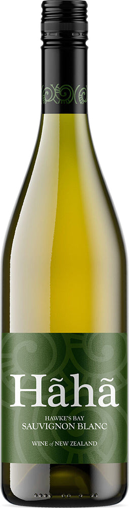 Hãhã Hawke's Bay Sauvignon Blanc 2025 - Sauvignon Blanc - Black Market