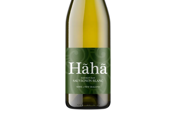 Hãhã Hawke's Bay Sauvignon Blanc 2025 - Sauvignon Blanc - Black Market