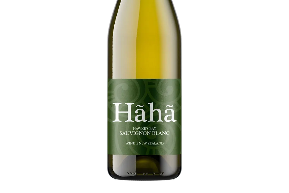 Hãhã Hawke's Bay Sauvignon Blanc 2025 - Sauvignon Blanc - Black Market