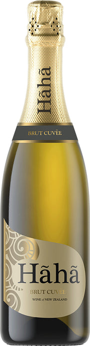 Hãhã Marlborough Brut Cuvée NV - Brut - Black Market