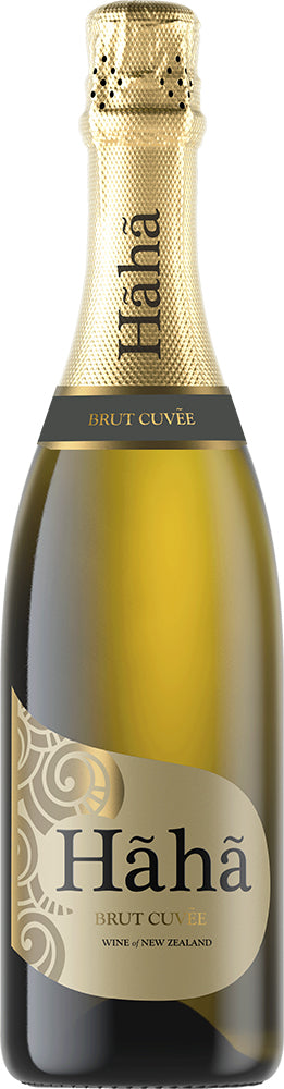 Hãhã Marlborough Brut Cuvée NV - Brut - Black Market