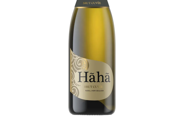Hãhã Marlborough Brut Cuvée NV - Brut - Black Market