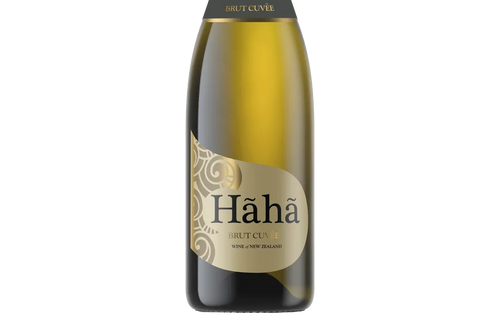 Hãhã Marlborough Brut Cuvée NV - Brut - Black Market