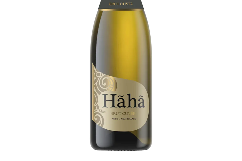 Hãhã Marlborough Brut Cuvée NV - Brut - Black Market
