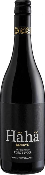Hãhã Reserve Central Otago Pinot Noir 2024 - Pinot Noir - Black Market