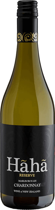 Hãhã Reserve Marlborough Chardonnay 2024 - Chardonnay - Black Market